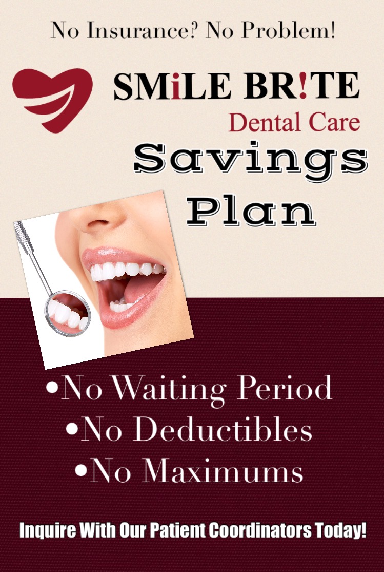 Dental Savings Plan