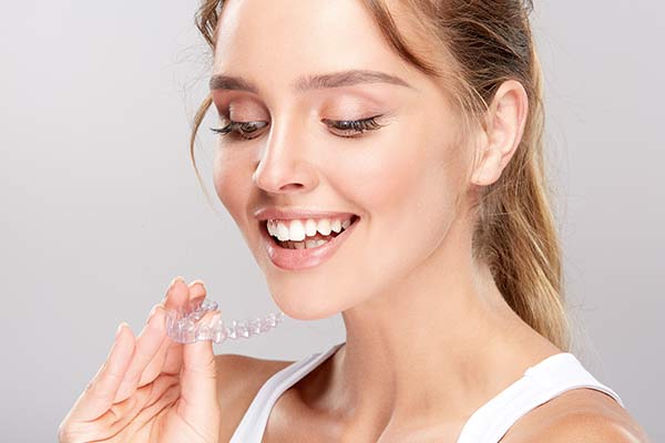 Delaware Invisalign Dentist