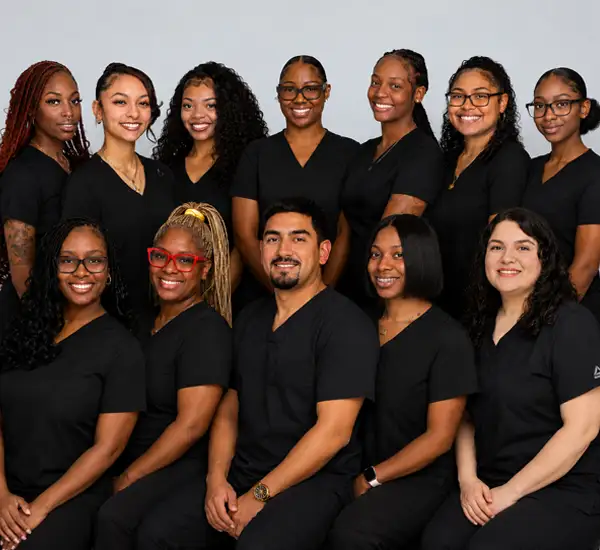 Delaware Dental Team
